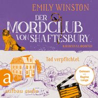 Produktbild: Der Mordclub von Shaftesbury - Tod verpflichtet