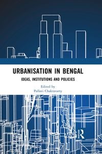Produktbild: Urbanisation in Bengal