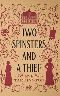 Produktbild: Two Spinsters and a Thief