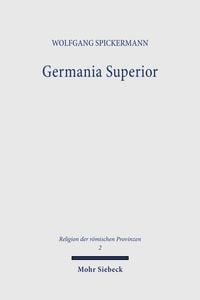 Produktbild: Germania Superior