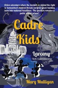 Produktbild: Cadre Kids