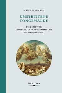 Produktbild: Umstrittene Tongem&auml;lde