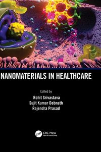 Produktbild: Nanomaterials in Healthcare