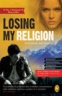 Produktbild: Losing My Religion