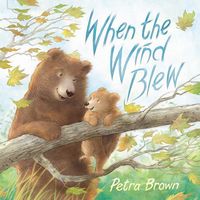 Produktbild: When the Wind Blew
