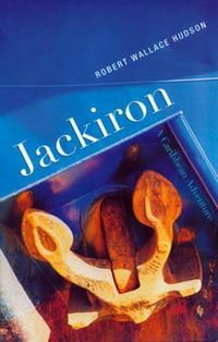 Produktbild: Hudson, R: Jackiron