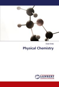 Produktbild: Physical Chemistry
