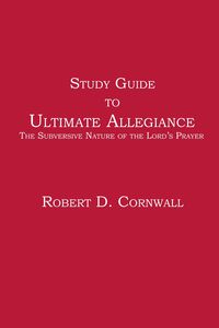 Produktbild: Study Guide to Ultimate Allegiance