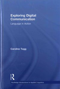 Produktbild: Exploring Digital Communication