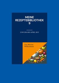 Produktbild: Meine Rezeptebibliothek 9