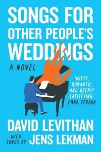 Produktbild: Songs for Other People's Weddings