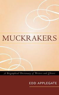 Produktbild: Muckrakers