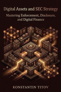 Produktbild: Digital Assets and SEC Strategy