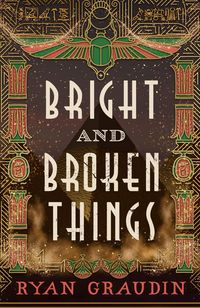 Produktbild: Bright and Broken Things