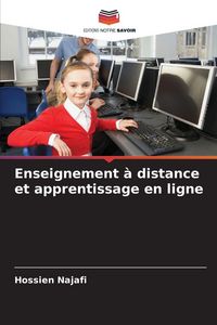 Produktbild: Enseignement &agrave; distance et apprentissage en ligne