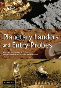 Produktbild: Planetary Landers and Entry Probes