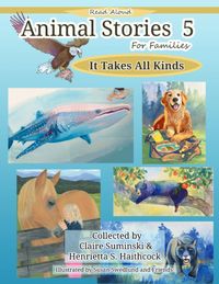 Produktbild: Animal Stories 5