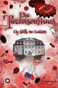Produktbild: Dat Tietreisenhuus - Op S&iquest;&iquest;k no Lotten