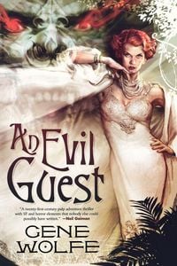Produktbild: An Evil Guest