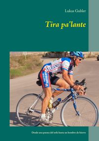 Produktbild: Tira pa'lante