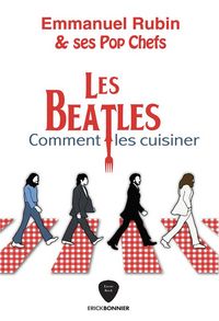Produktbild: Beatles comment les cuisiner