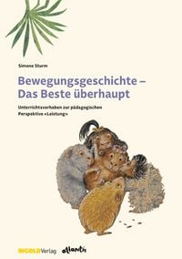 Produktbild: Bewegungsgeschichte - Das Beste &uuml;berhaupt
