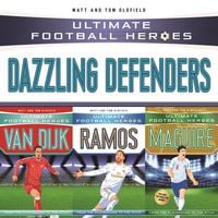 Produktbild: Ultimate Football Heroes Collection: Dazzling Defenders