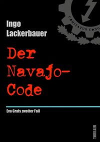 Produktbild: Der Navajo-Code