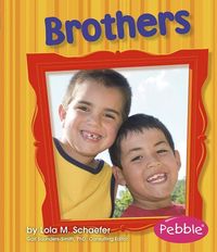 Produktbild: Brothers Rev/e