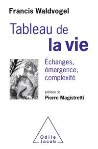 Produktbild: Tableau de la vie