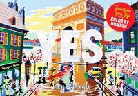 Produktbild: Speegle, T: Yes: Transform Your Life With Color By Number