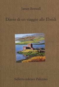 Produktbild: Diario di un viaggio alle Ebridi