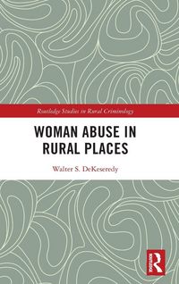 Produktbild: Woman Abuse in Rural Places