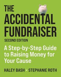 Produktbild: The Accidental Fundraiser