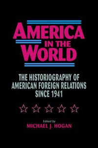 Produktbild: Amer in The World