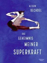 Produktbild: Das Geheimnis meiner Superkraft
