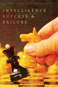 Produktbild: INTELLIGENCE SUCCESS FAILURE P