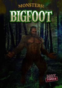 Produktbild: Bigfoot