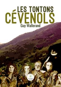 Produktbild: Wallerand, G: Tontons c&eacute;venols