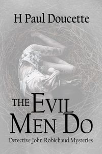Produktbild: The Evil Men Do