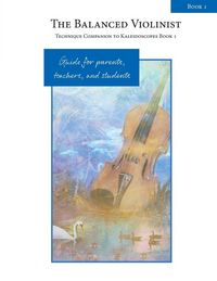 Produktbild: The Balanced Violinist
