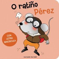 Produktbild: O rati&ntilde;o P&eacute;rez