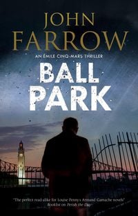 Produktbild: Ball Park