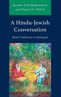Produktbild: Hindu-Jewish Conversation