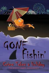 Produktbild: Gone Fishin'