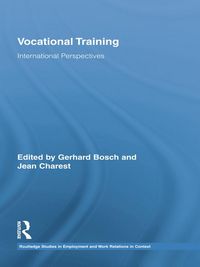 Produktbild: Vocational Training