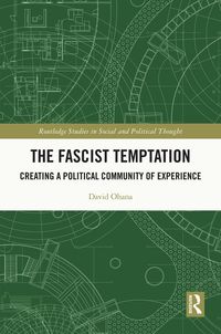 Produktbild: The Fascist Temptation