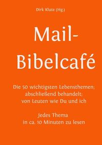 Produktbild: Mail-Bibelcaf&eacute;