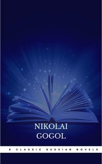 Produktbild: 8 Classic Russian Novels You Should Read