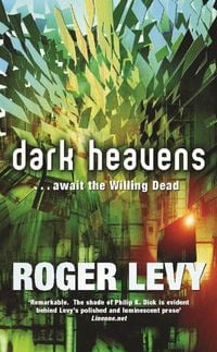 Produktbild: Dark Heavens
